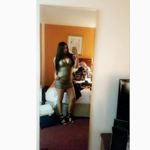 Meet your Posher, Nancy